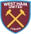 West Ham United Logo